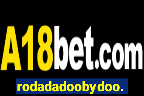 rodadadoobydoo.com.br