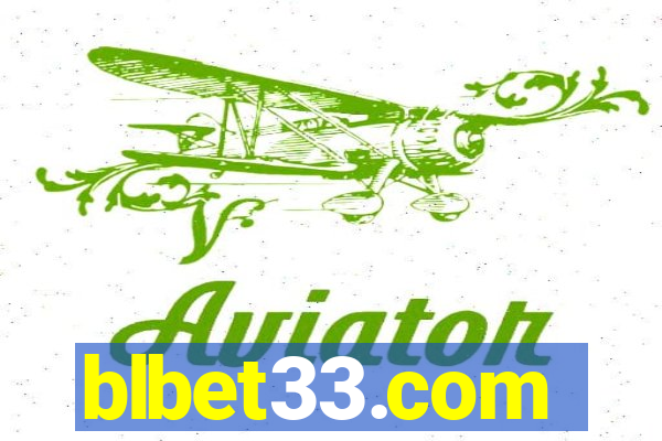 blbet33.com