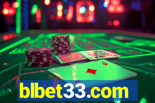 blbet33.com