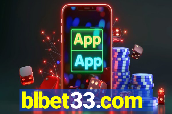 blbet33.com