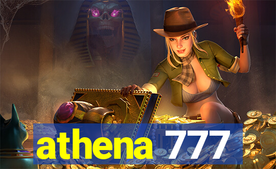 athena 777