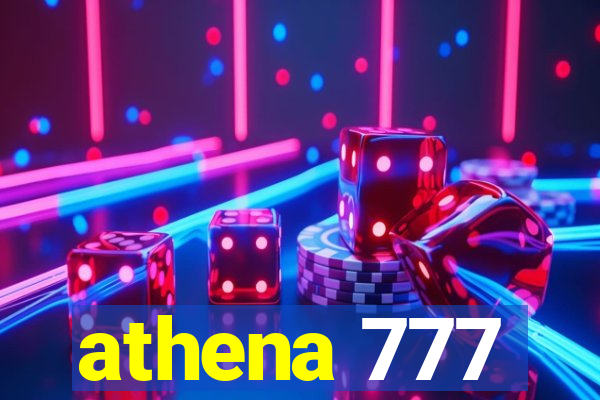 athena 777