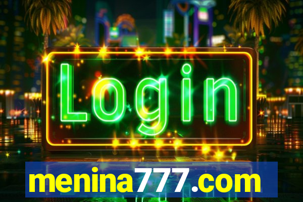menina777.com
