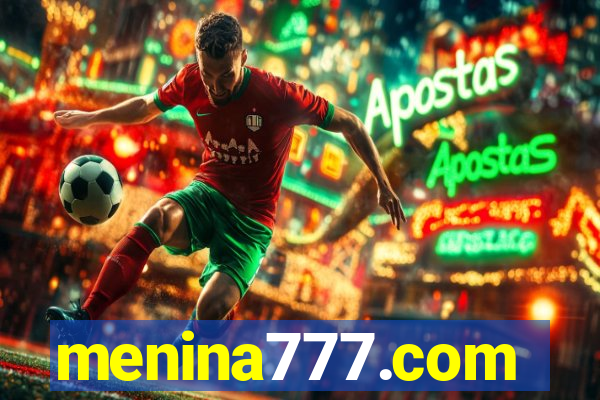menina777.com