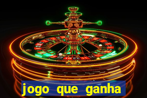 jogo que ganha dinheiro sem pagar nada