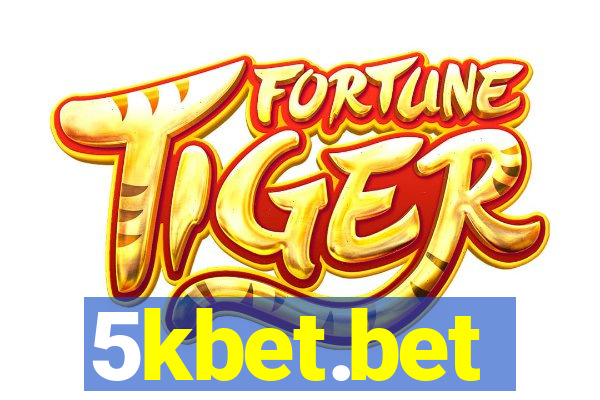 5kbet.bet
