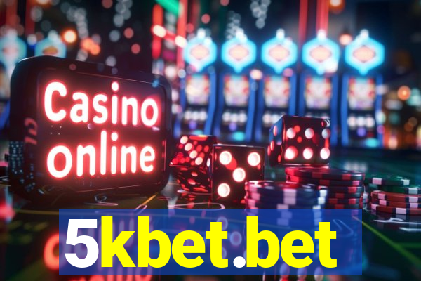 5kbet.bet