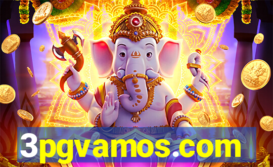 3pgvamos.com