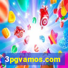3pgvamos.com