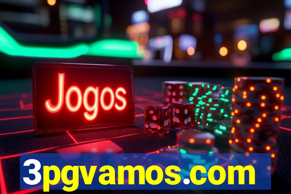 3pgvamos.com