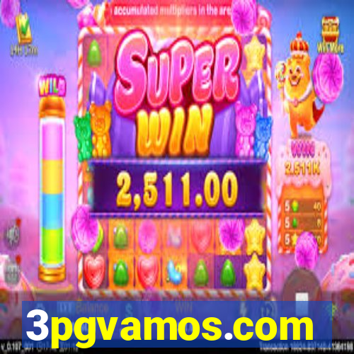 3pgvamos.com