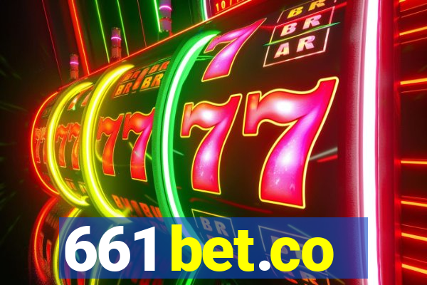 661 bet.co