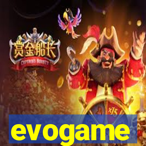 evogame