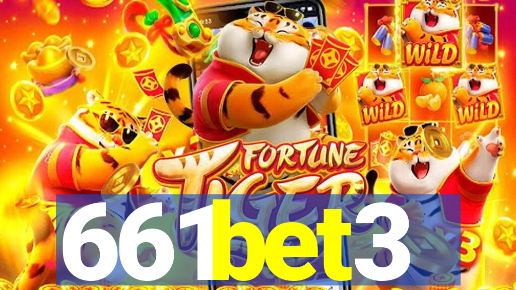 661bet3