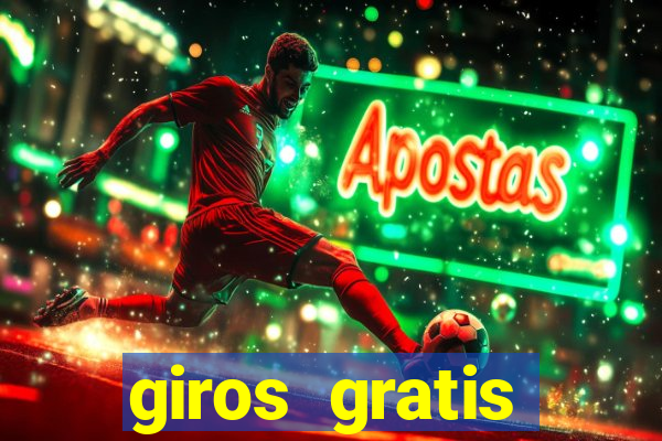 giros gratis estrela bet