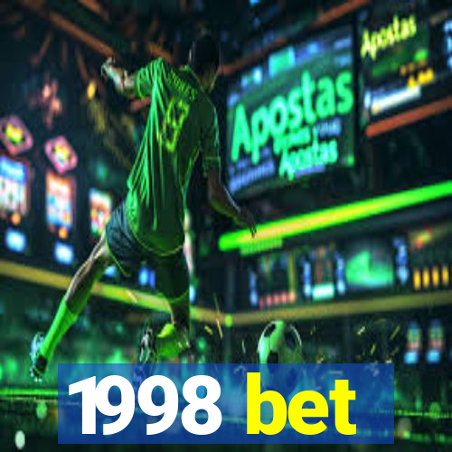 1998 bet