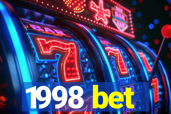 1998 bet