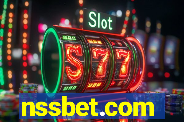 nssbet.com