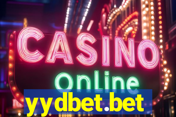 yydbet.bet