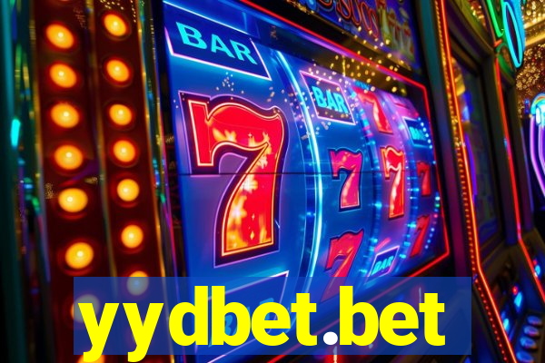 yydbet.bet
