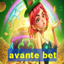 avante bet