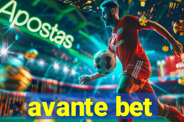avante bet