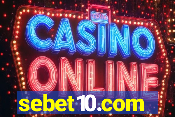 sebet10.com