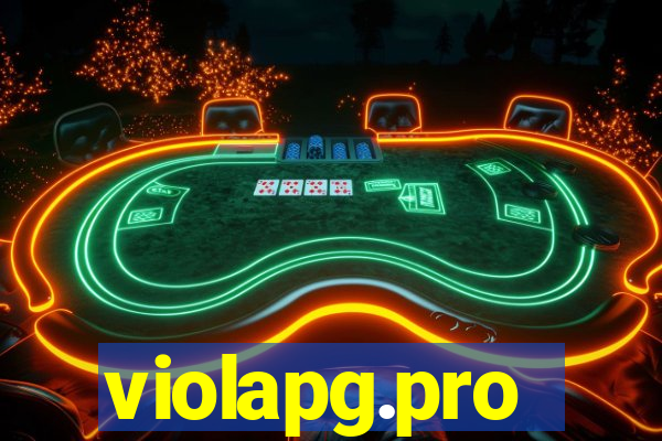 violapg.pro