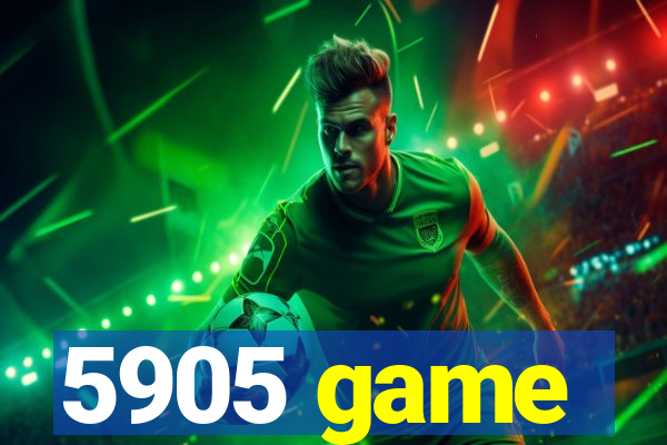 5905 game