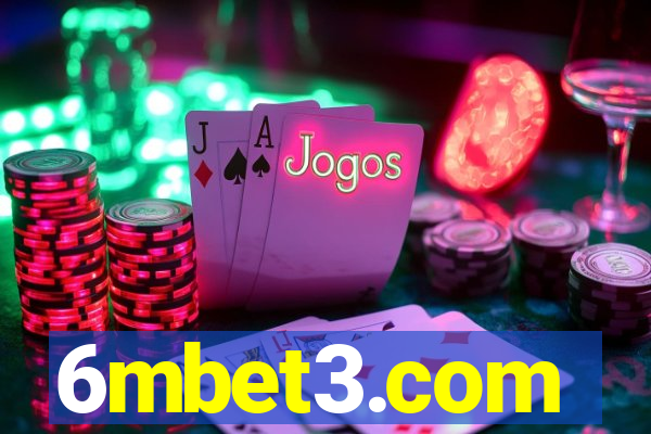 6mbet3.com