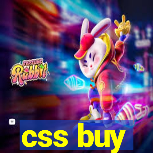 css buy