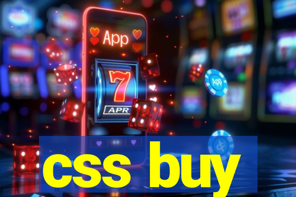css buy