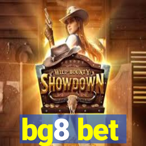 bg8 bet