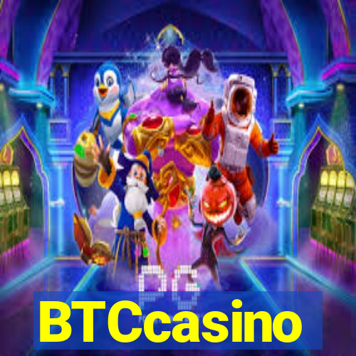 BTCcasino