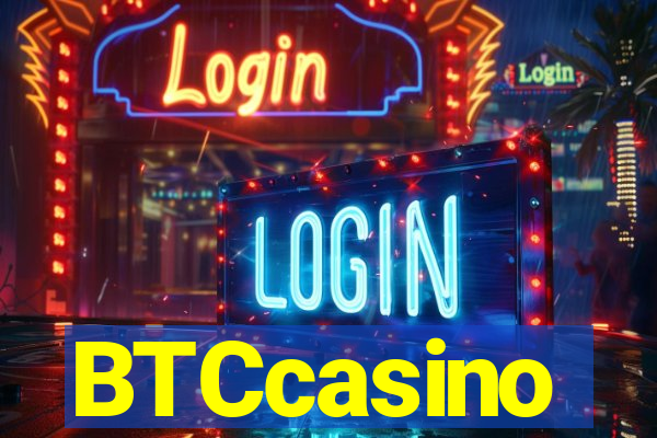 BTCcasino