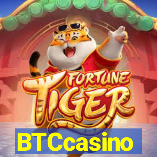 BTCcasino