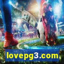 lovepg3.com