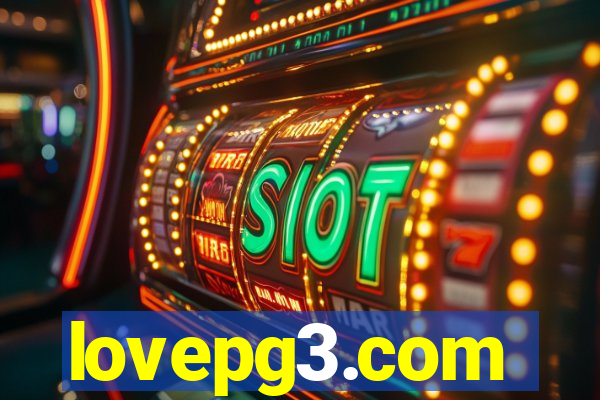 lovepg3.com