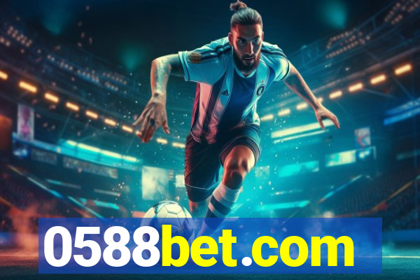 0588bet.com