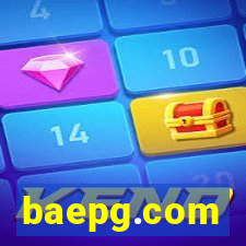 baepg.com
