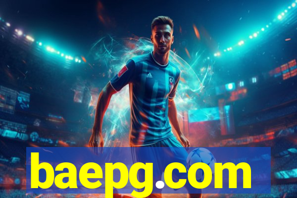 baepg.com