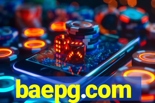 baepg.com