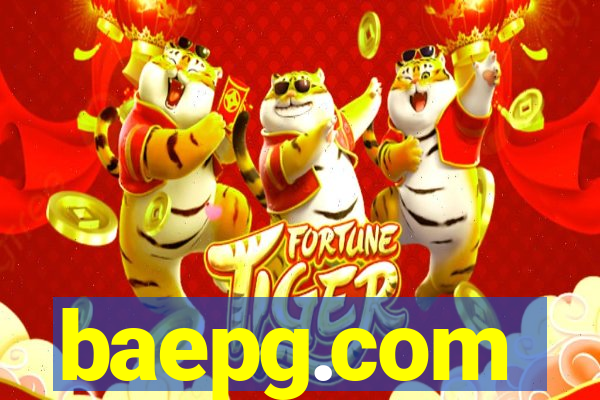 baepg.com