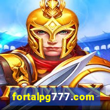 fortalpg777.com