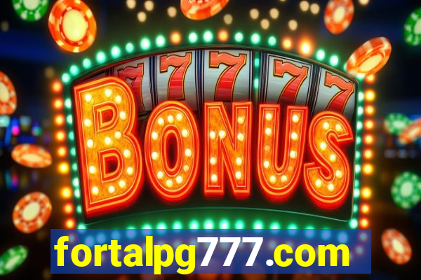 fortalpg777.com