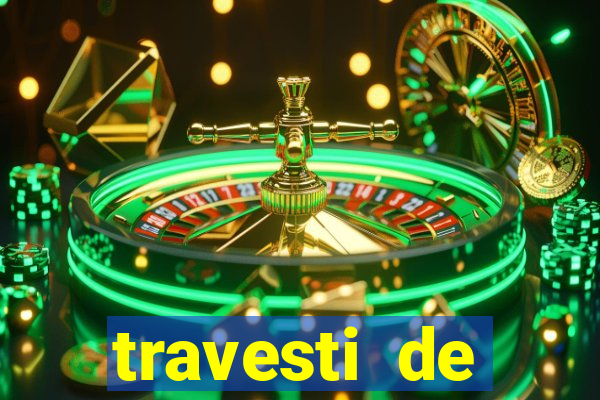 travesti de programa de salvador