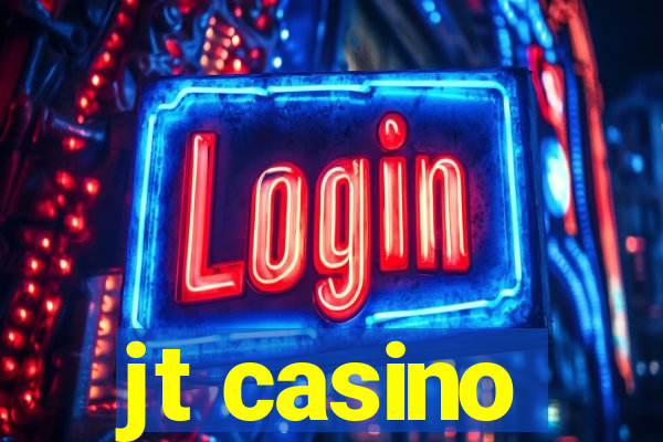 jt casino