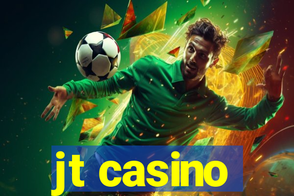 jt casino