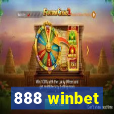 888 winbet
