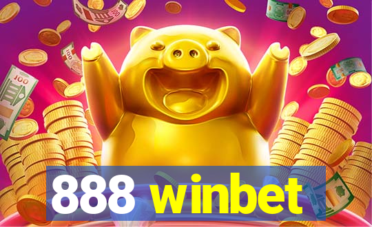 888 winbet